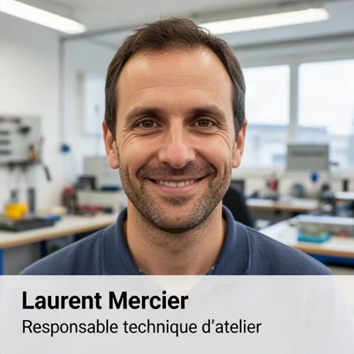 Laurent Mercier
